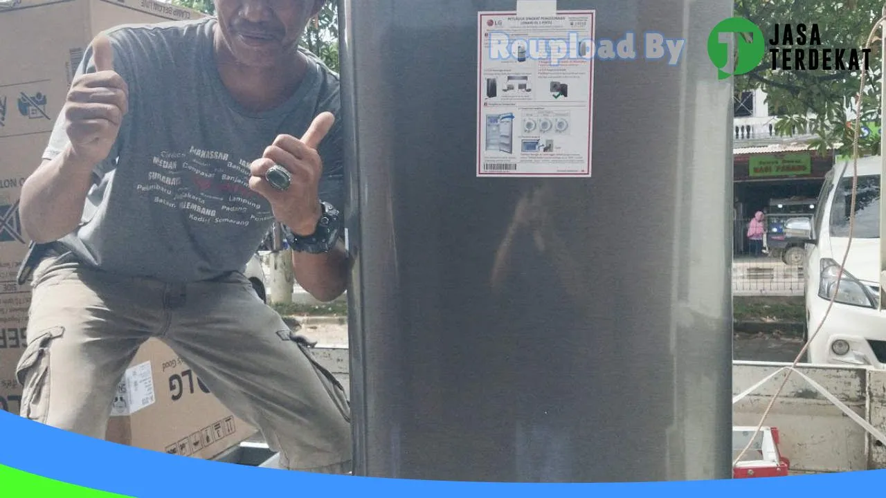 Gambar Toko Elektronik SURYA MAS AAN di Batanghari, Jambi ke 4