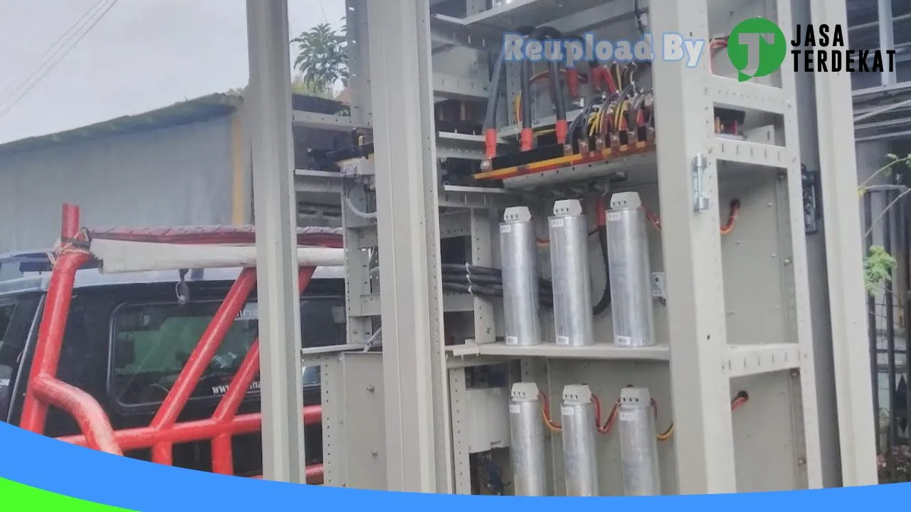 Gambar Karya Duta Teknik di Banyumas, Jawa Tengah ke 5