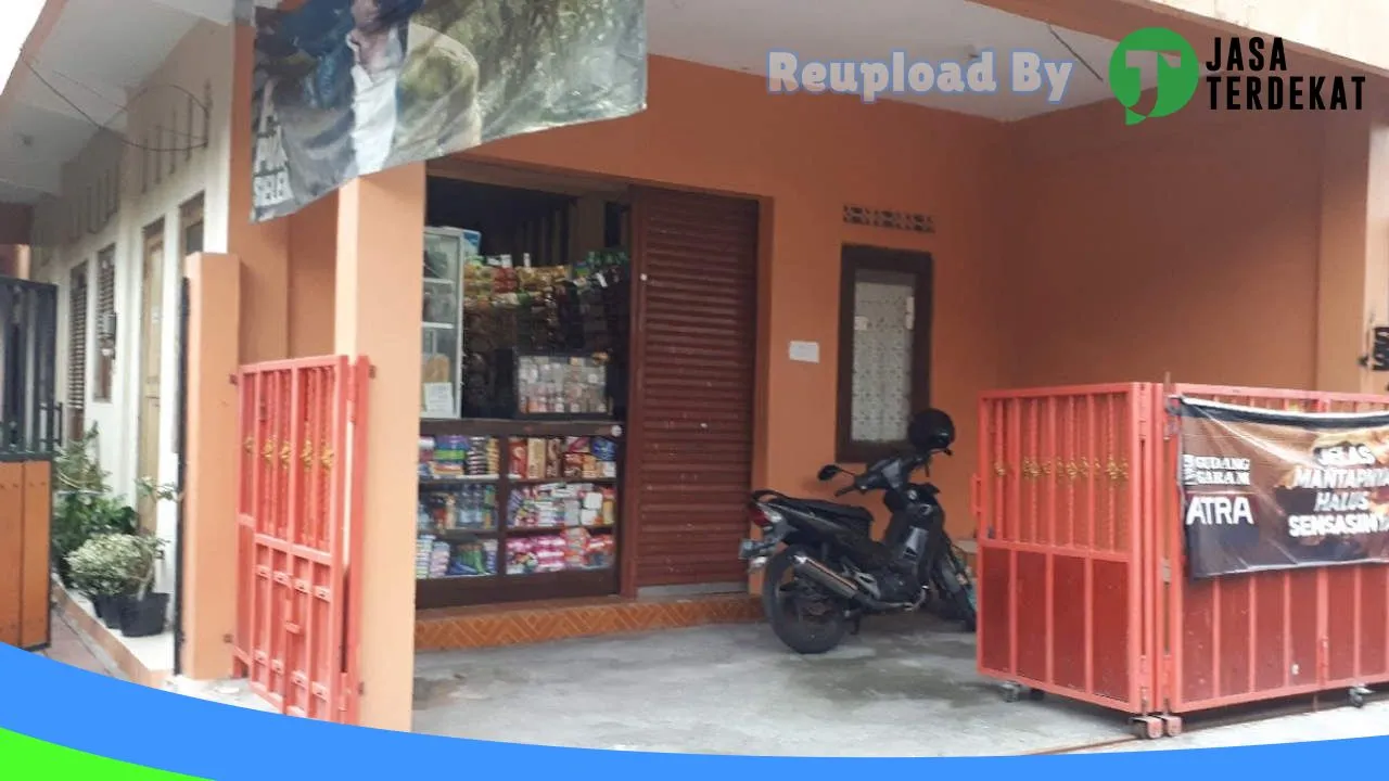 Gambar Bakal Elektronik Jogja (Servis Speaker Aktif) di Kota Yogyakarta, DI Yogyakarta ke 1
