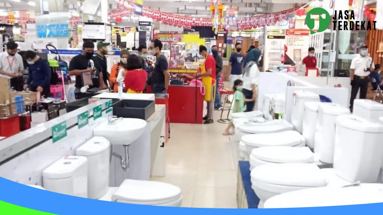 Gambar Qhomemart di Kota Yogyakarta, DI Yogyakarta ke 3