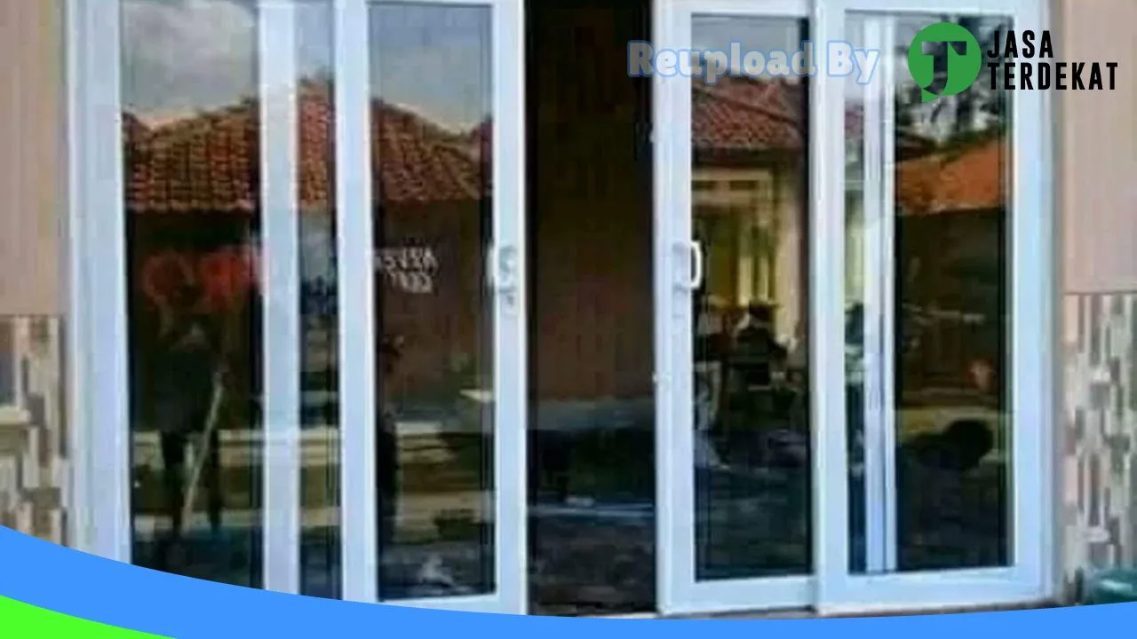 Gambar Bengkellas Eka Bintang Jaya di Serang, Banten ke 1