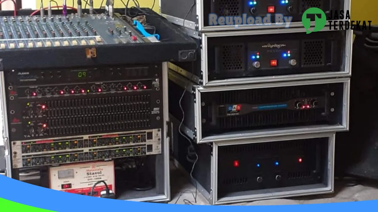 Gambar Yulianto Soundsystem dan jasa instalasi listrik di Gunung Kidul, DI Yogyakarta ke 3