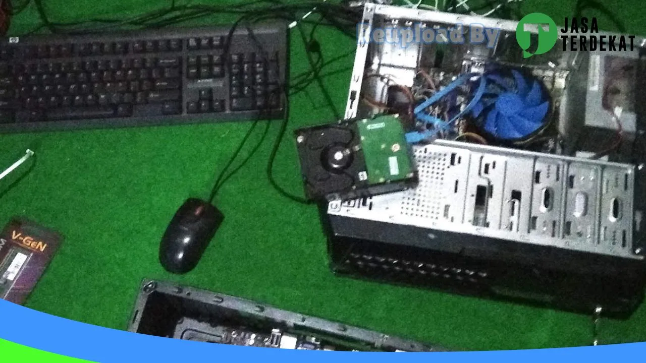 Gambar BSC Computer Dan Service di Banyuwangi, Jawa Timur ke 4