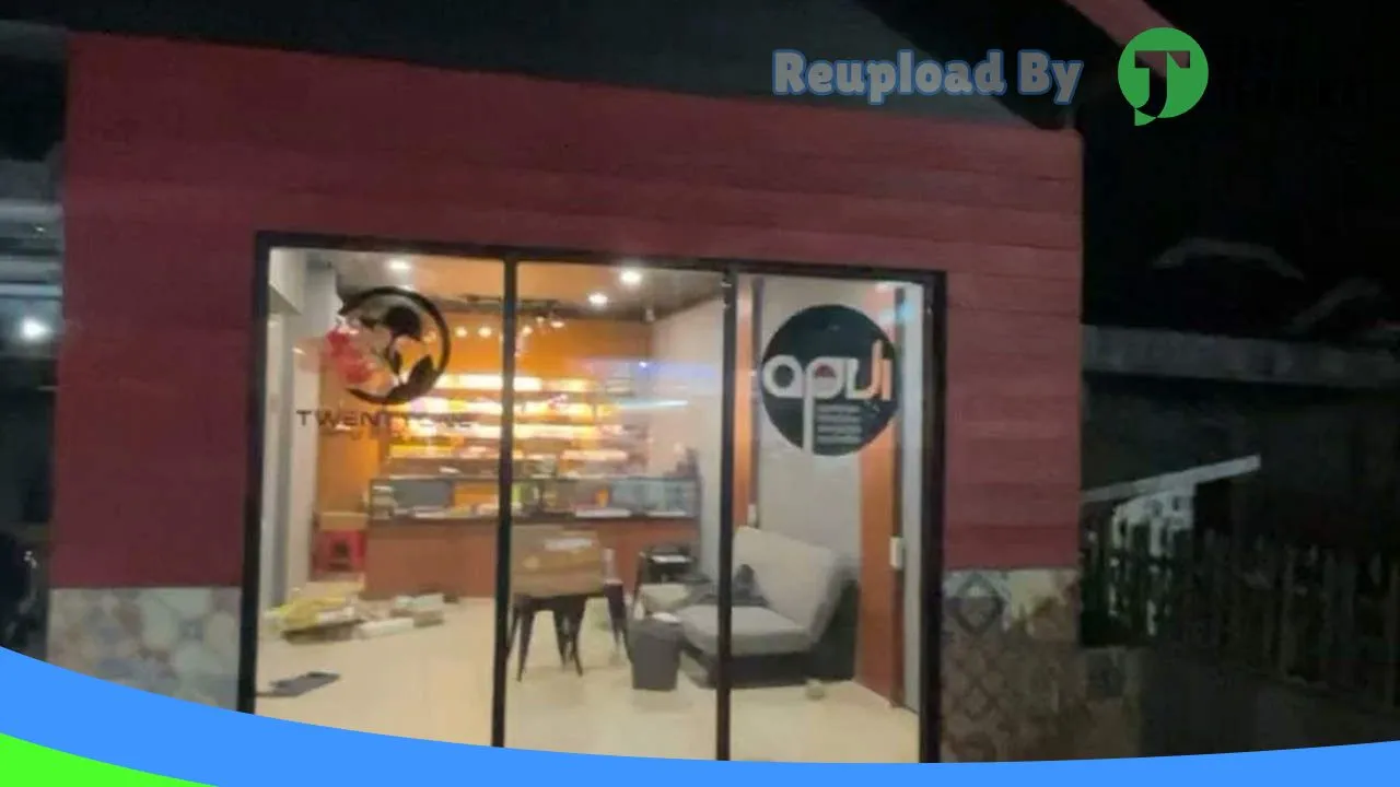 Gambar TWENTYONE VAPE MT.HARYONO di Kota Banjarmasin, Kalimantan Selatan ke 1