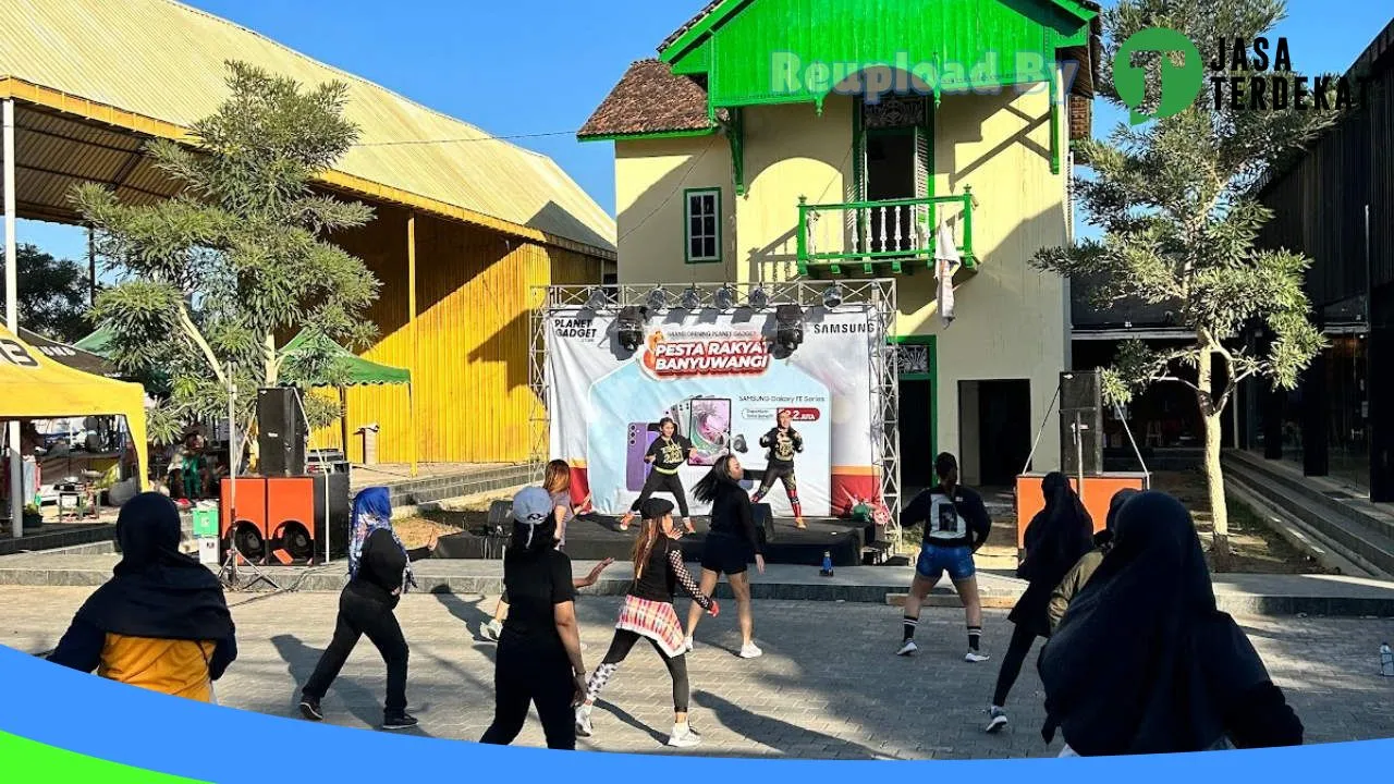 Gambar Planet Cell di Banyuwangi, Jawa Timur ke 2