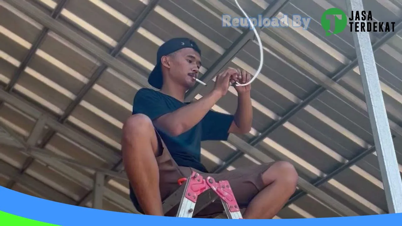 Gambar eSCe CCTV & Camera Digital di Garut, Jawa Barat ke 3