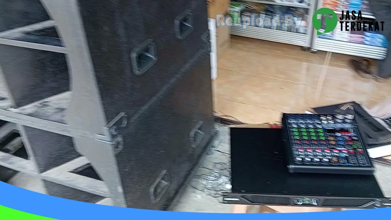 Gambar Baweh Elektronik di Ogan Komering Ulu Timur, Sumatera Selatan ke 1