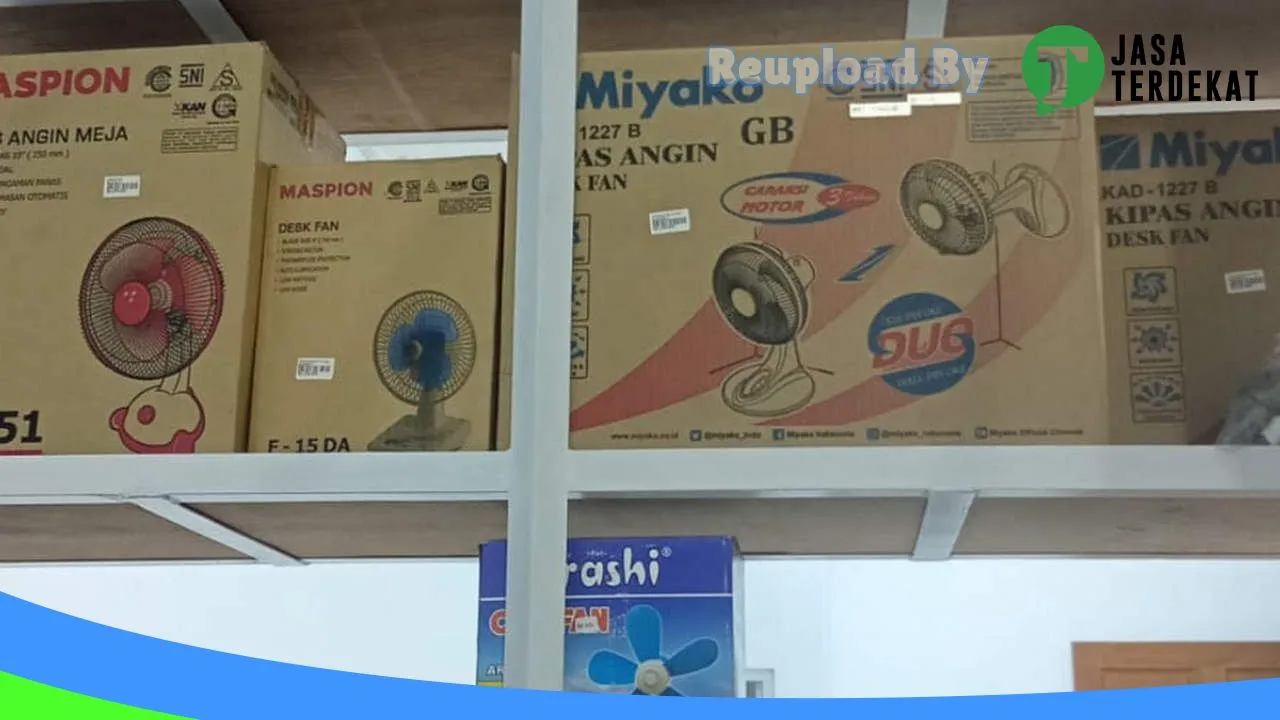 Gambar Terang Jaya di Purbalingga, Jawa Tengah ke 5