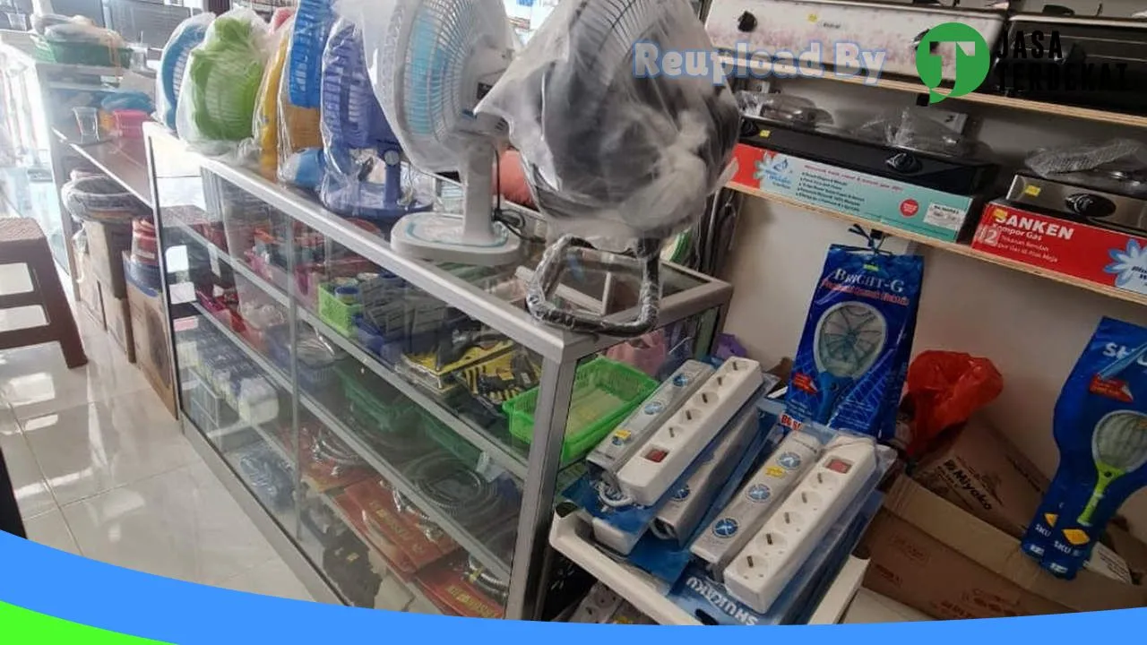 Gambar VINMAR ELEKTRONIK di Singkawang, Kalimantan Barat ke 2