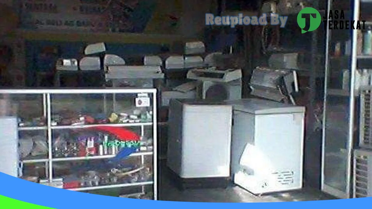 Gambar SANDJAYA TEKHNIK SPECIALIST AIR CONDITIONING di Ogan Komering Ulu Timur, Sumatera Selatan ke 3