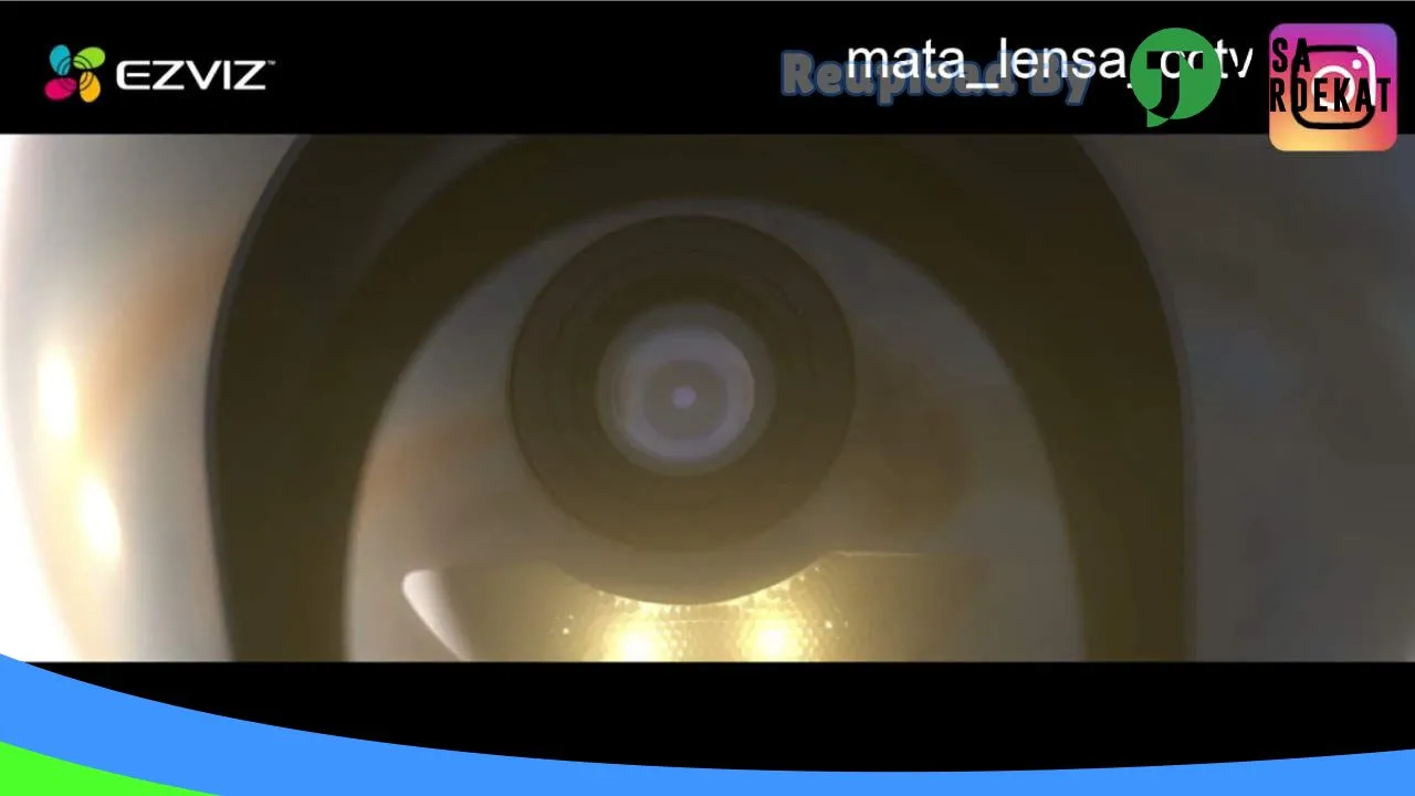 Gambar Mata lensa cctv di Garut, Jawa Barat ke 1