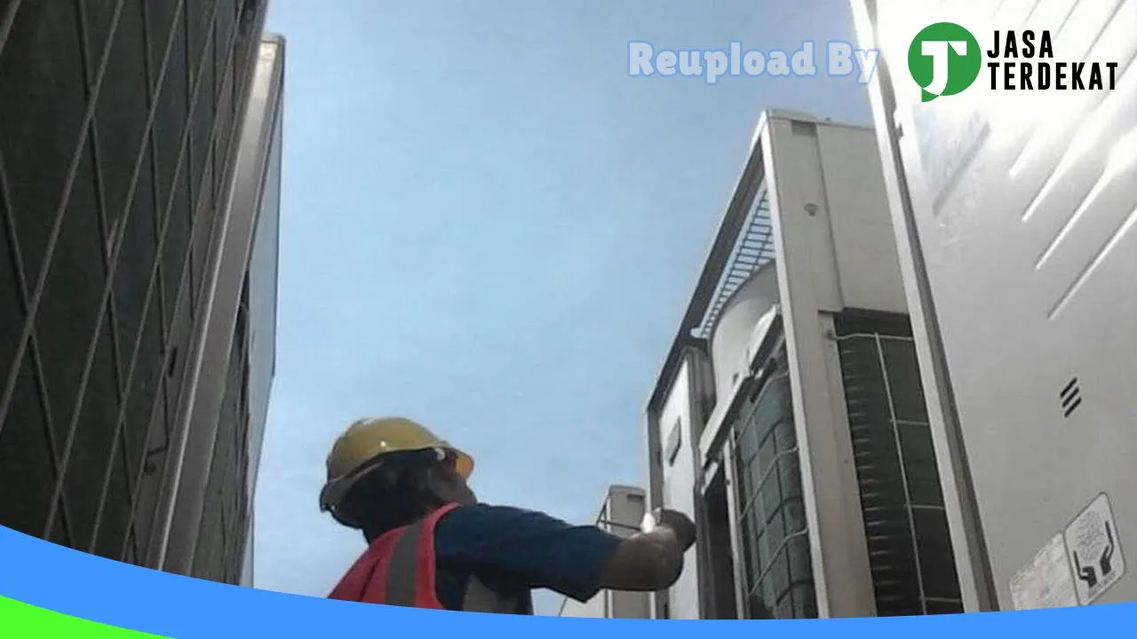 Gambar GITHA TEHNIK SERVICE di Jember, Jawa Timur ke 4