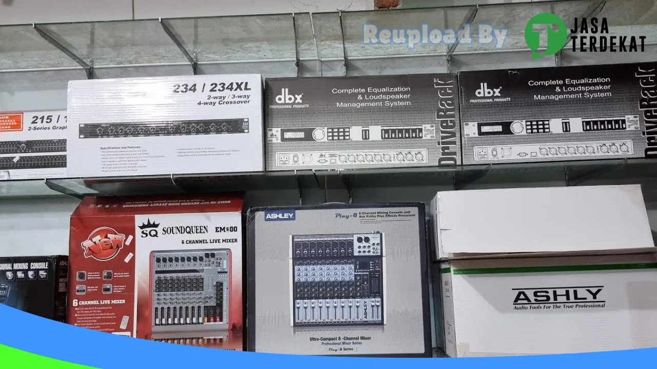 Gambar Hadi Jaya Elektronik Genteng di Banyuwangi, Jawa Timur ke 3