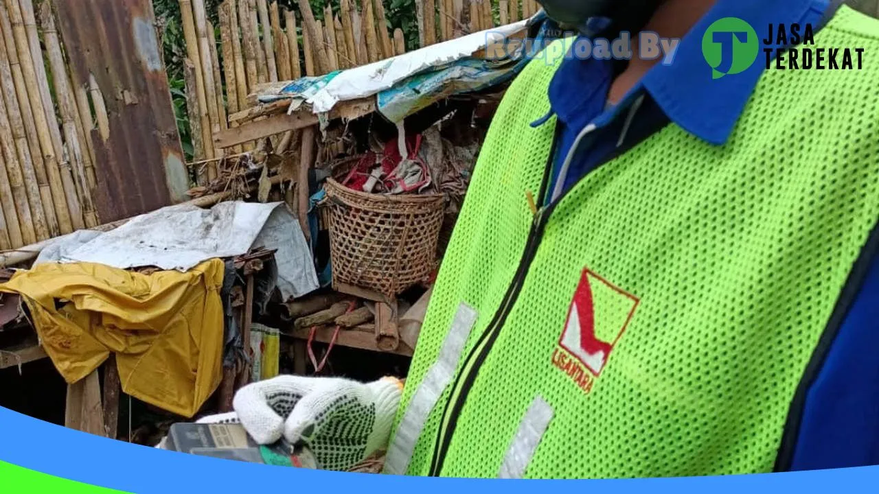 Gambar PT.JKI – SLO – TR – TM di Lubuklinggau, Sumatera Selatan ke 5