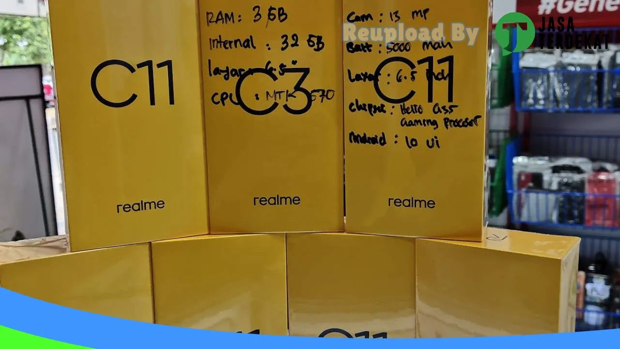 Gambar ARITECH SERVICE HP di Banda Aceh, Aceh ke 3