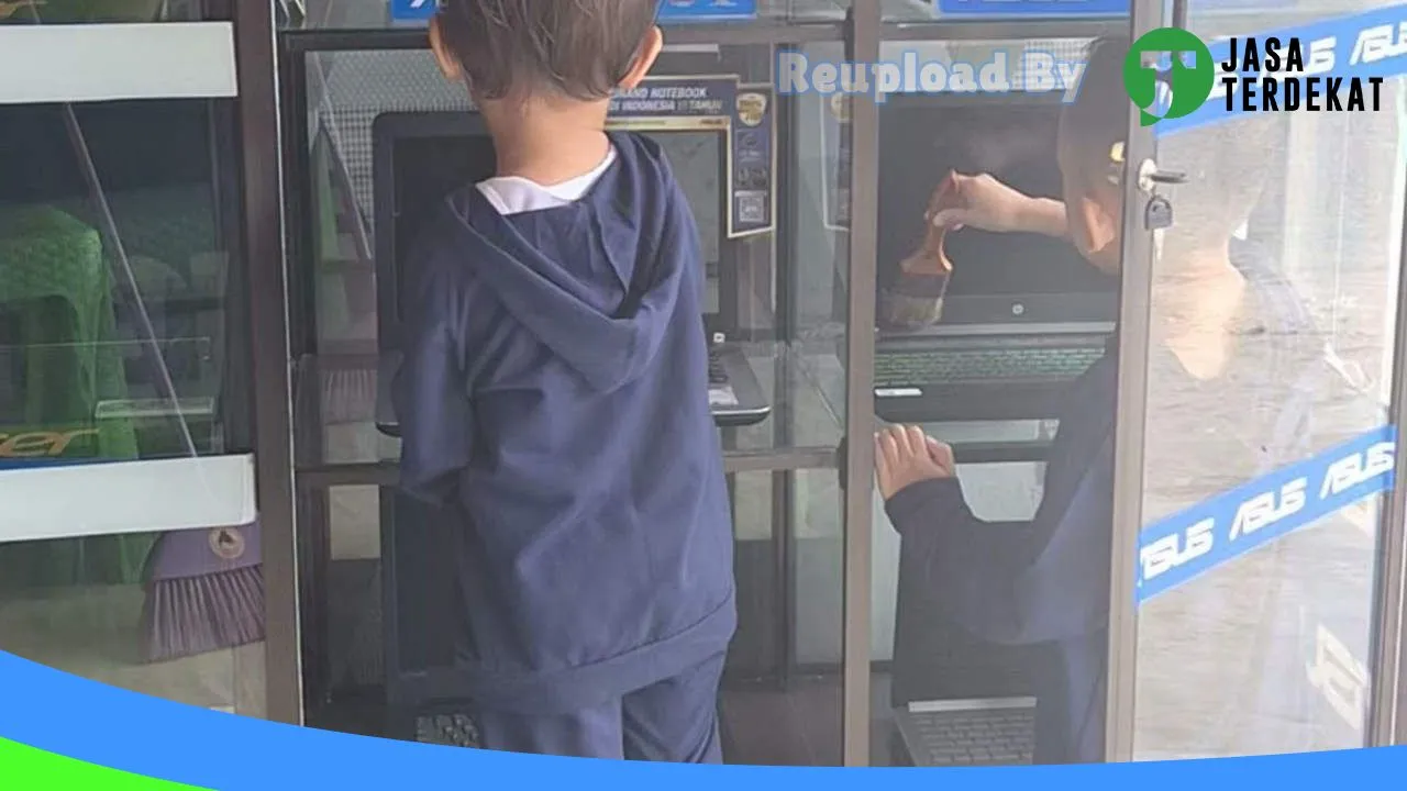 Gambar AHMAD KOMPUTER /JUAL BELI LAPTOP SEKOND BANJARMASIN KALIMANTAN SELATAN di Kota Banjarmasin, Kalimantan Selatan ke 1