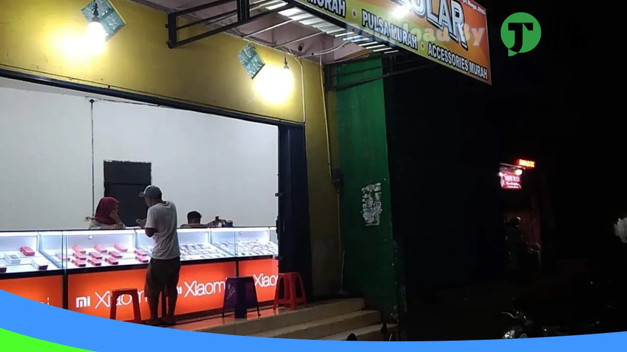 Gambar NINJA CELLULAR JEPARA di Jepara, Jawa Tengah ke 2