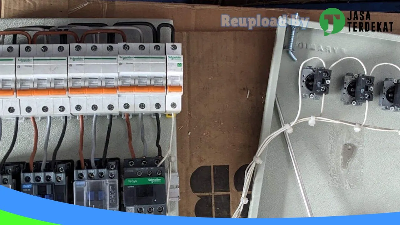 Gambar DAY Berkah Elektrik (Instalasi, Perbaikan & Perawatan Kelistrikan Rumahan, Home Industry dan Industry) di Jepara, Jawa Tengah ke 3
