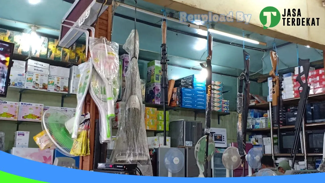 Gambar Penang Elektronik di Lima Puluh Kota, Sumatera Barat ke 1