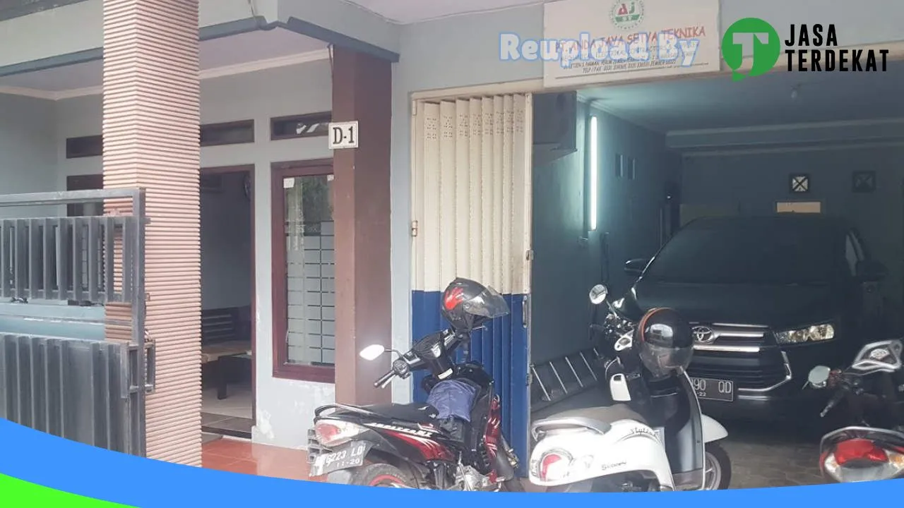 Gambar PT. ANDA JAYA SETYA TEKNIKA di Jember, Jawa Timur ke 1