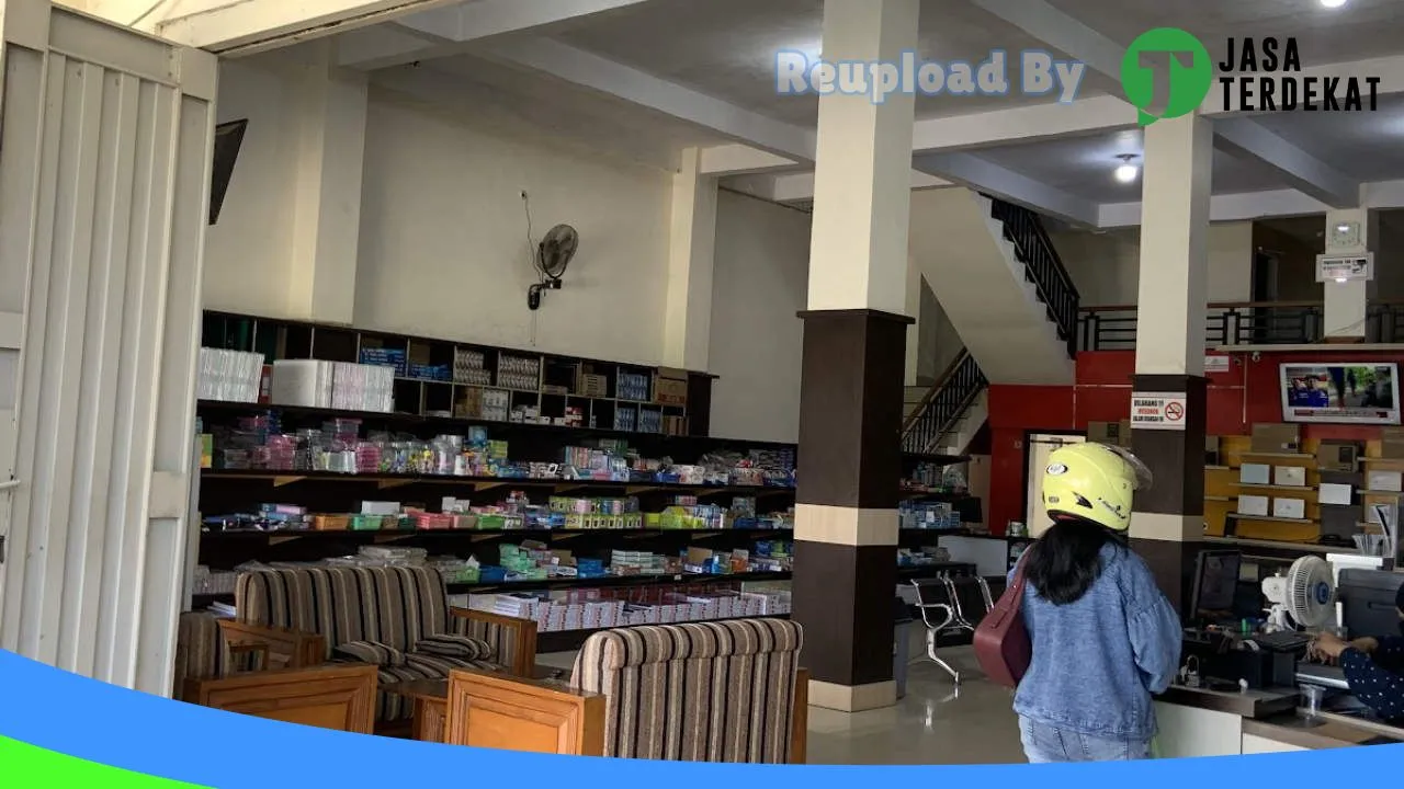 Gambar Mentari Computer Kolaka ( Baru) di Kolaka, Sulawesi Tenggara ke 5