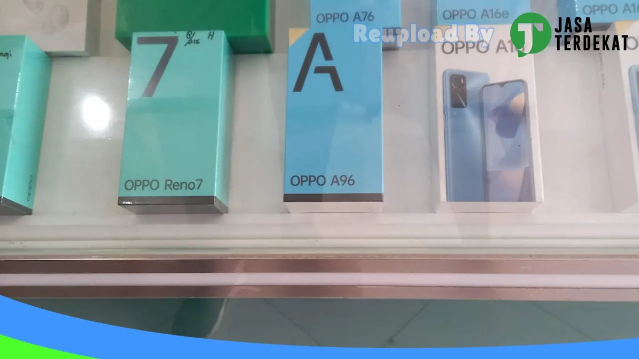 Gambar Queen Phone Banyuwangi di Banyuwangi, Jawa Timur ke 4