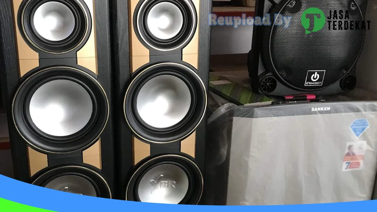 Gambar Toko BERKAH ELEKTRONIK di Lampung Timur, Lampung ke 3