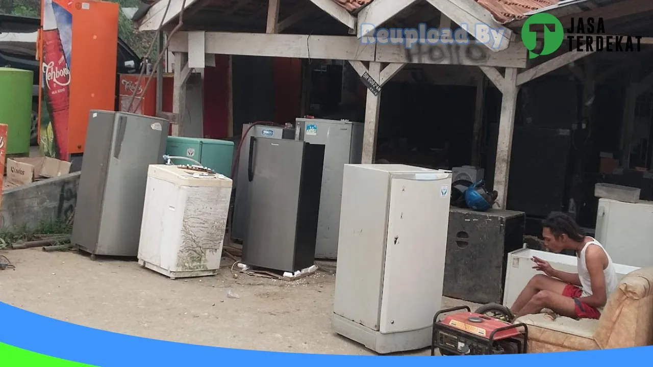 Gambar ADI ELEKTRONIK BANGKO di Merangin, Jambi ke 4