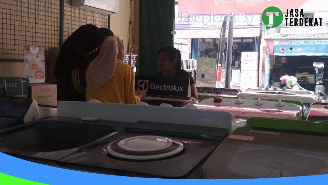 Gambar Toko Bahagia IVANO Kredit Dengan Mudah di Jakarta Utara, DKI Jakarta ke 5