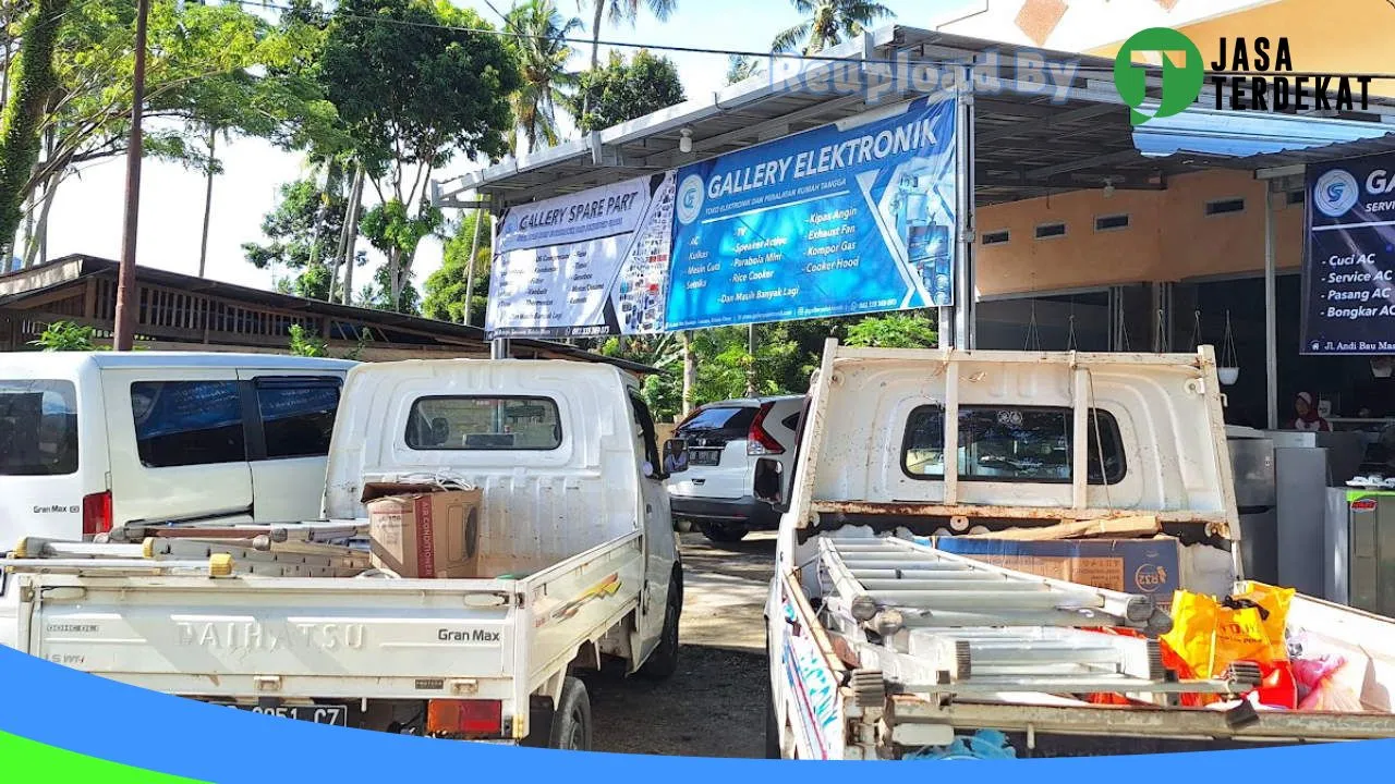 Gambar Gallery Elektronik – GE di Kolaka, Sulawesi Tenggara ke 4