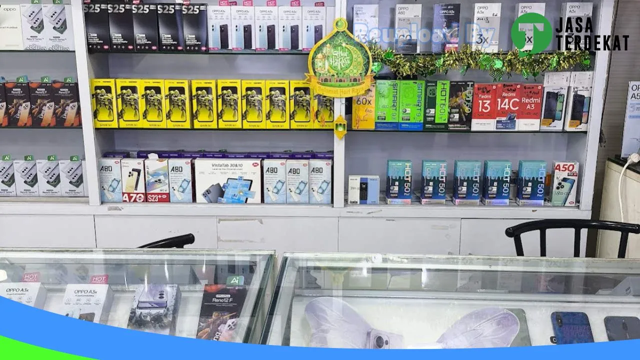 Gambar galaxy ponsel peuniti di Banda Aceh, Aceh ke 2