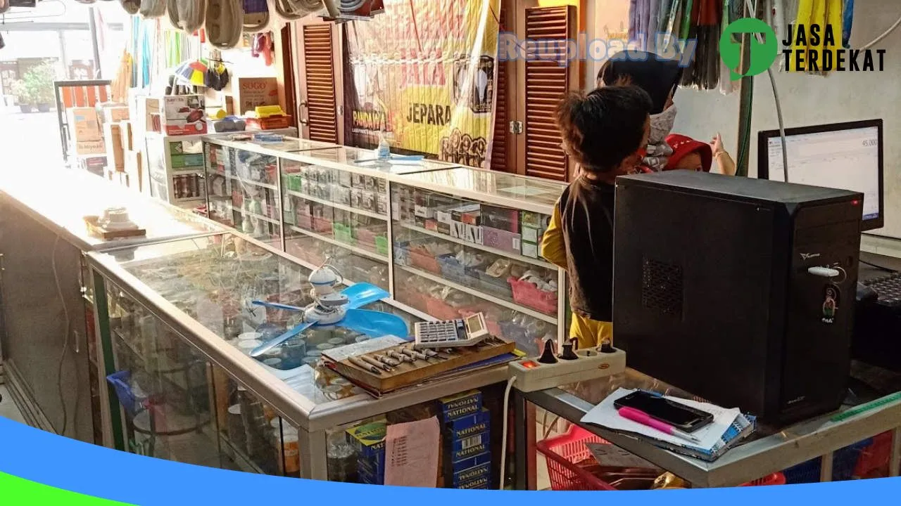 Gambar UD. Terang Jaya Listrik | Toko Elektronik dan Alat Listrik Jepara di Jepara, Jawa Tengah ke 4