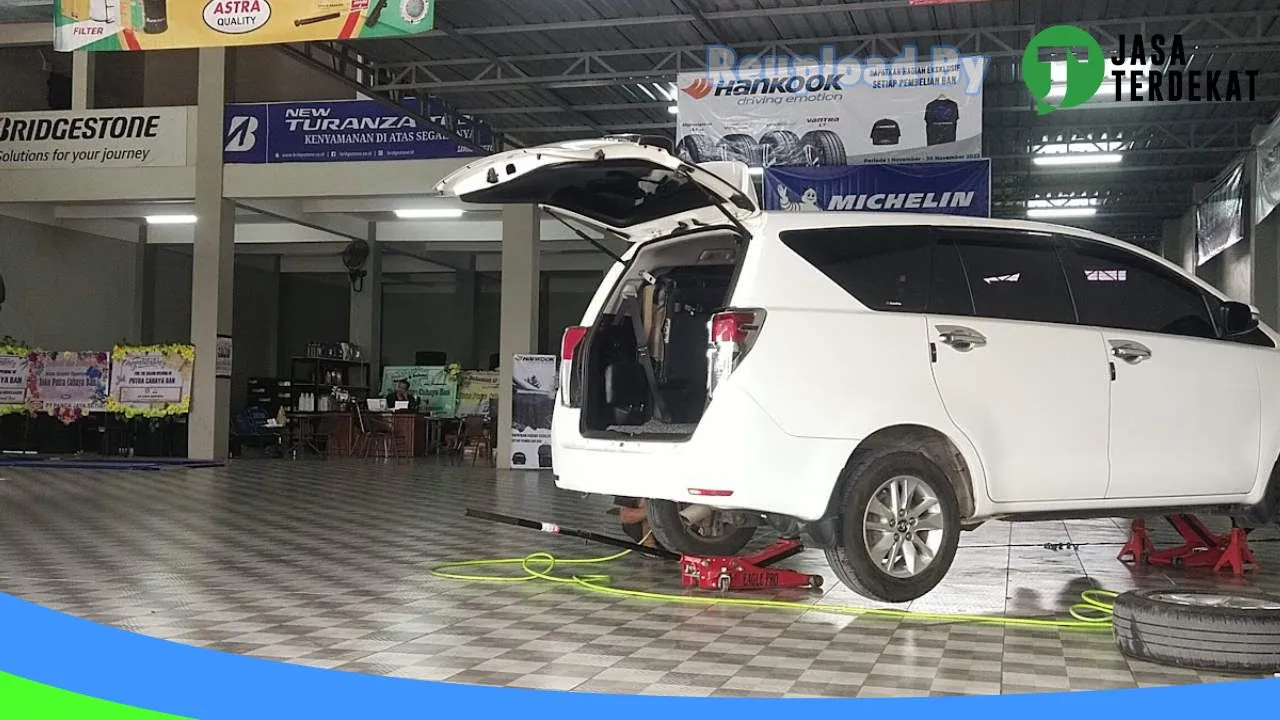 Gambar TOKO SUMBER REZEKI ELEKTRONIK di Sumbawa, Nusa Tenggara Barat ke 2