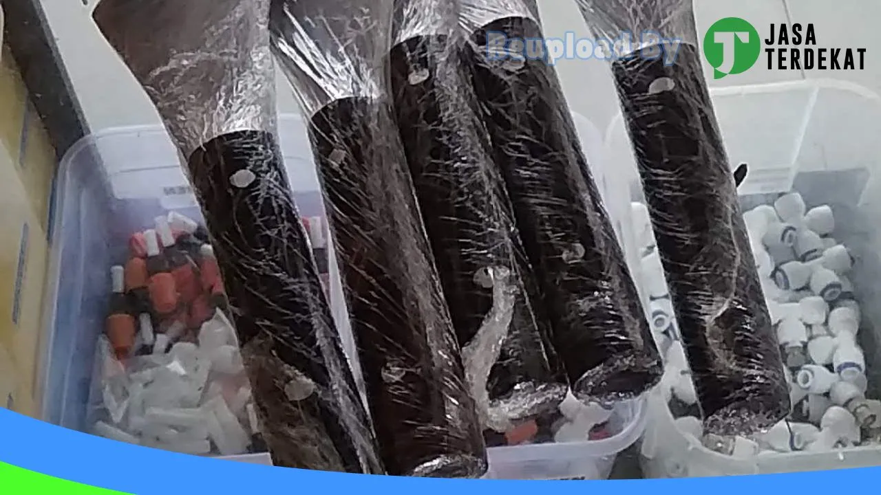 Gambar TOKO PERLENGKAPAN WALET KHENZO di Paser, Kalimantan Timur ke 3