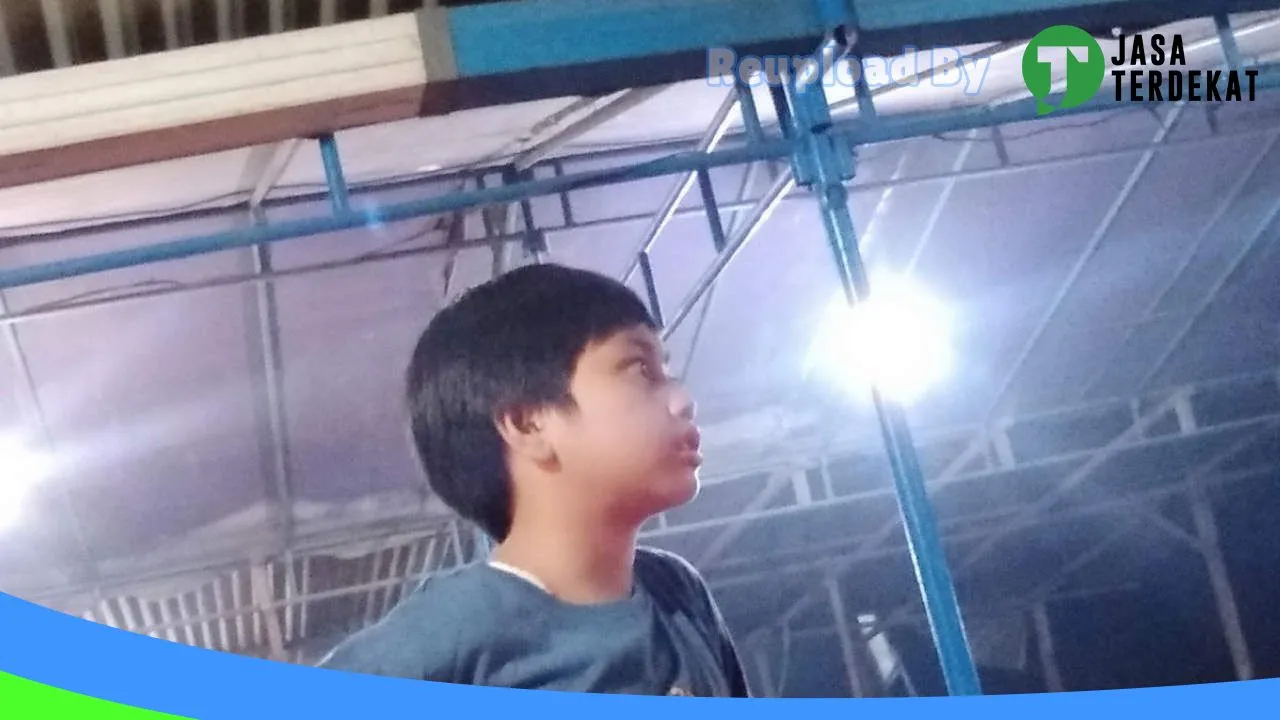 Gambar Galingging service di Labuhanbatu Selatan, Sumatera Utara ke 3