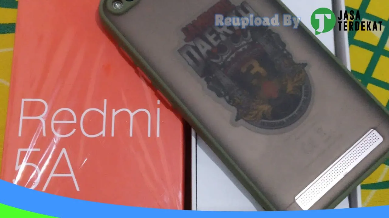Gambar Permatta Pulsa di Lampung Timur, Lampung ke 5