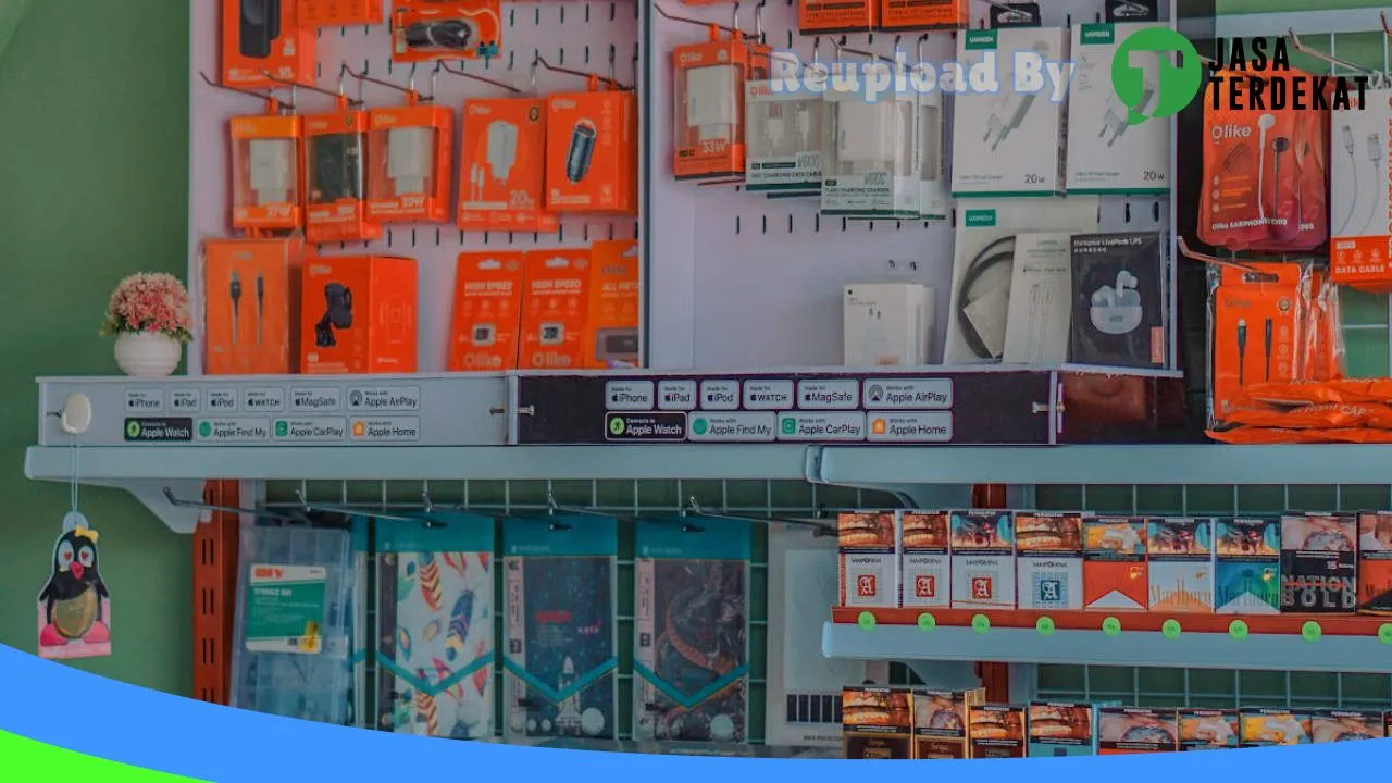 Gambar Wadahmembaiki (iphone & android) di Paser, Kalimantan Timur ke 4