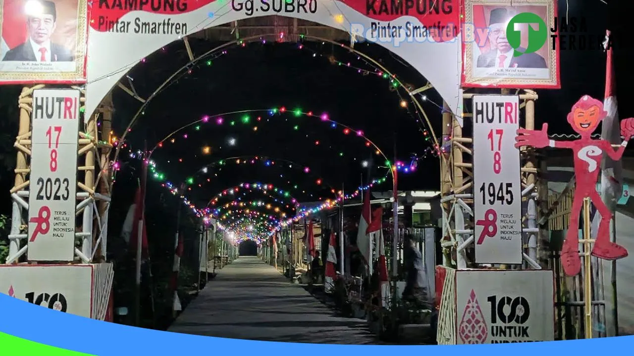 Gambar Alya Sinta jaya elektrik di Brebes, Jawa Tengah ke 1