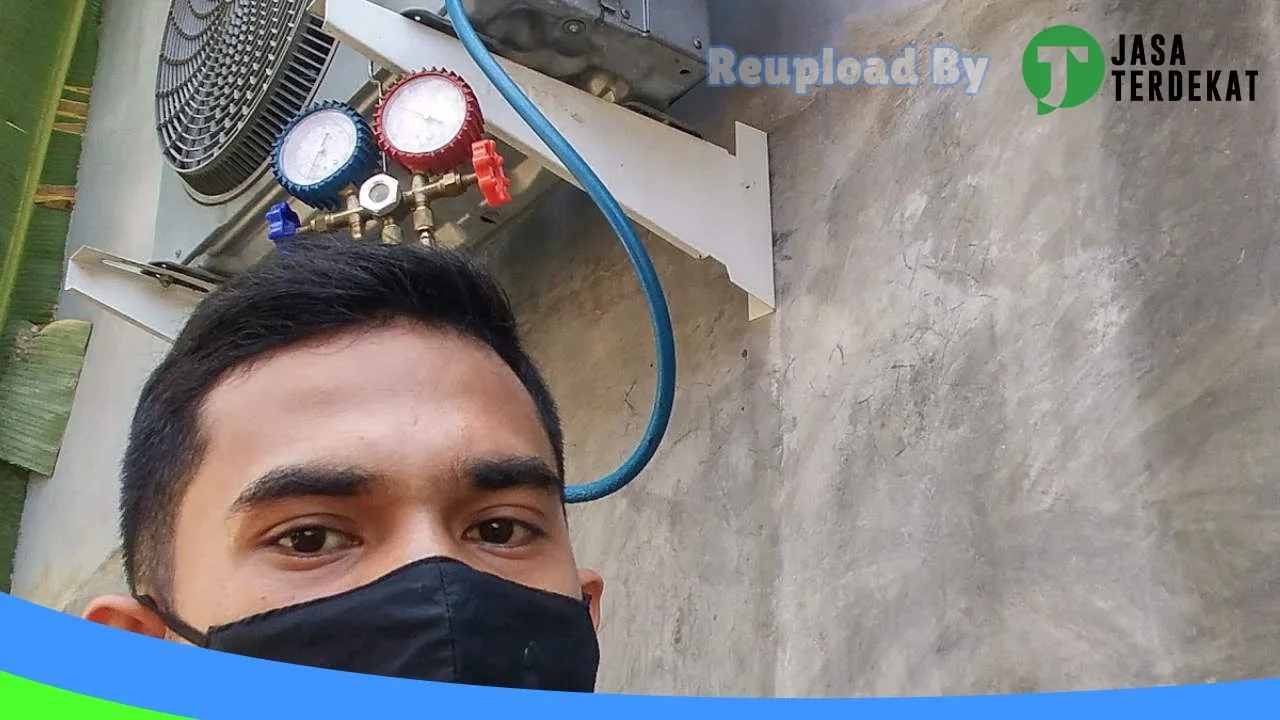 Gambar Plasma servis elektronik di Luwu Utara, Sulawesi Selatan ke 2