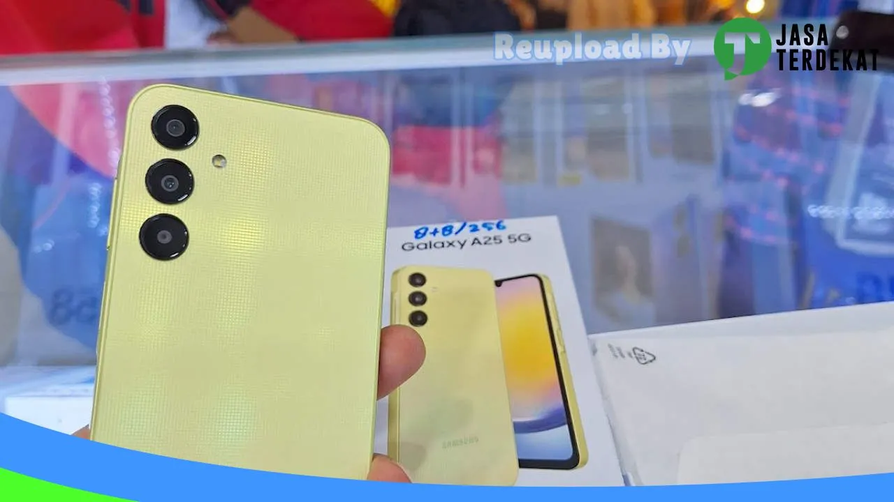 Gambar KREDIT HANDPHONE (CENTRA ELEKTRONIK) di Serang, Banten ke 4