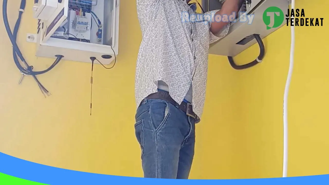 Gambar Tukang listrik dan pemipaan air, instalasi baru,penambahan dan perbaikan. di Deli Serdang, Sumatera Utara ke 1