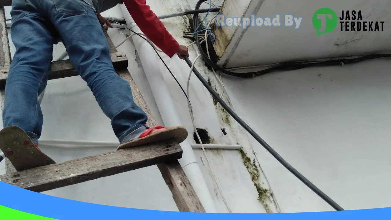 Gambar 2H Instalasi Listrik di Pangkajene dan Kepulauan, Sulawesi Selatan ke 5
