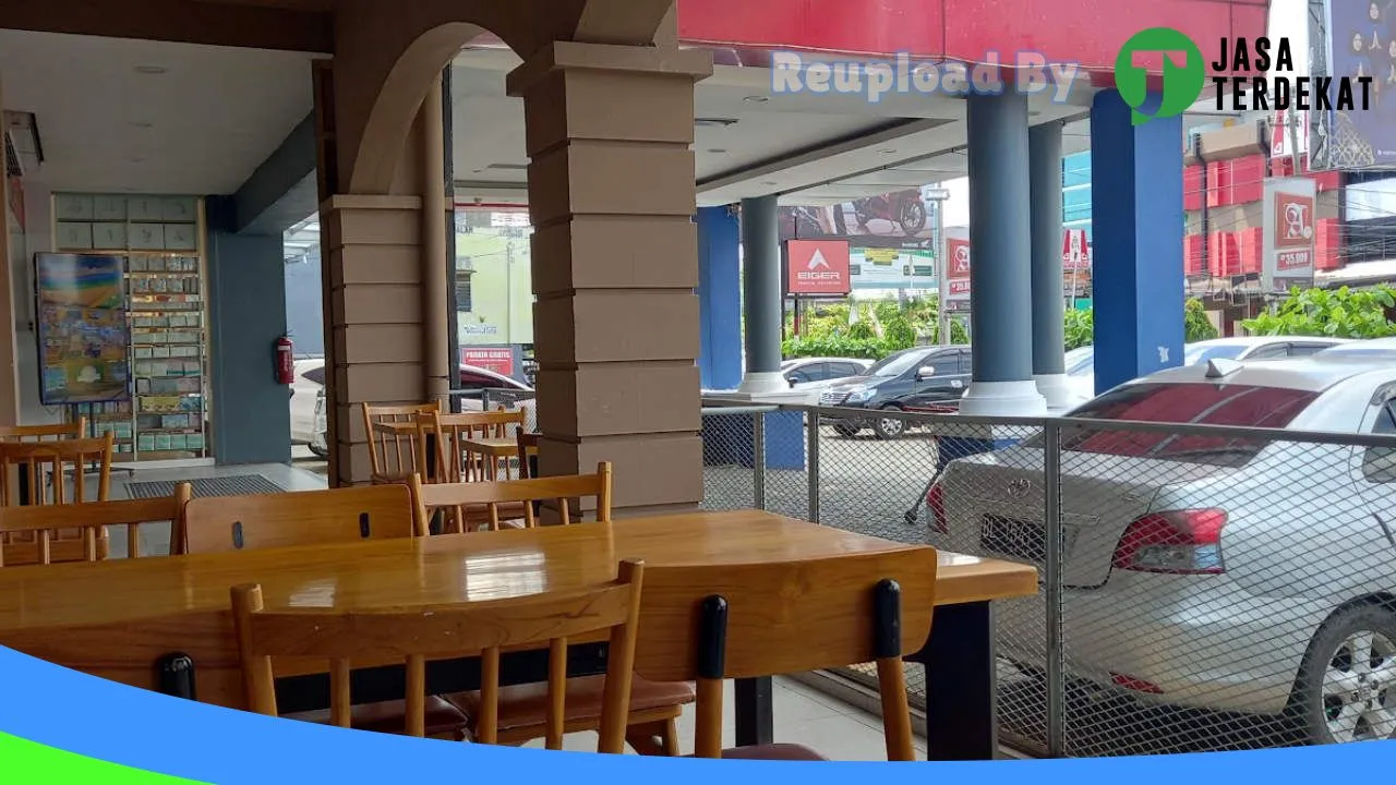 Gambar Suzuya Mall Bireuen di Bireuen, Aceh ke 3