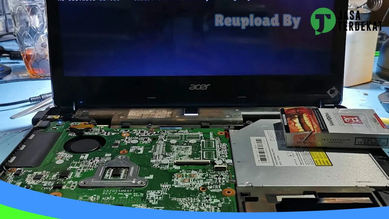 Gambar ZaQ Computer di Maluku Tengah, Maluku ke 4