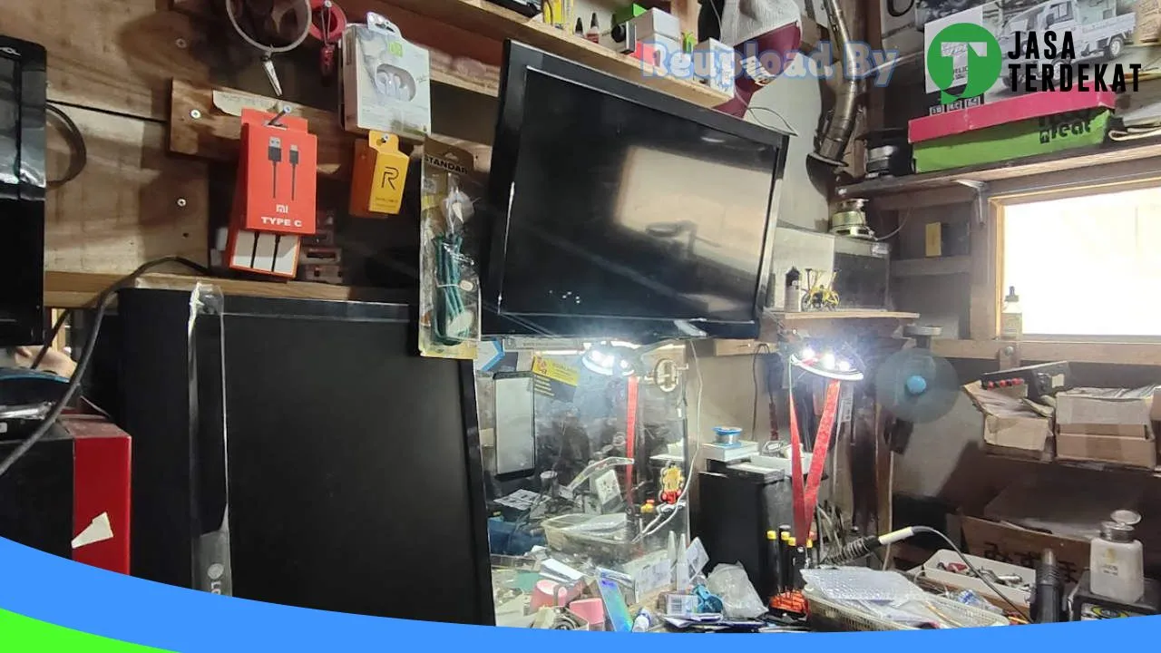Gambar Putra Elektronik di Purworejo, Jawa Tengah ke 4