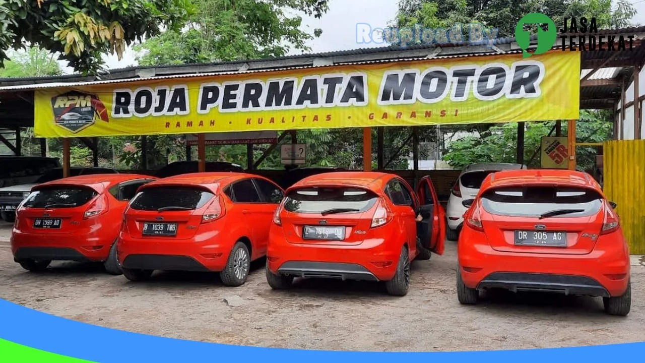 Gambar Bengkel RPM || Spesialis: MATIC-DieseIRAIL-CATpremium di Lombok Barat, Nusa Tenggara Barat ke 2