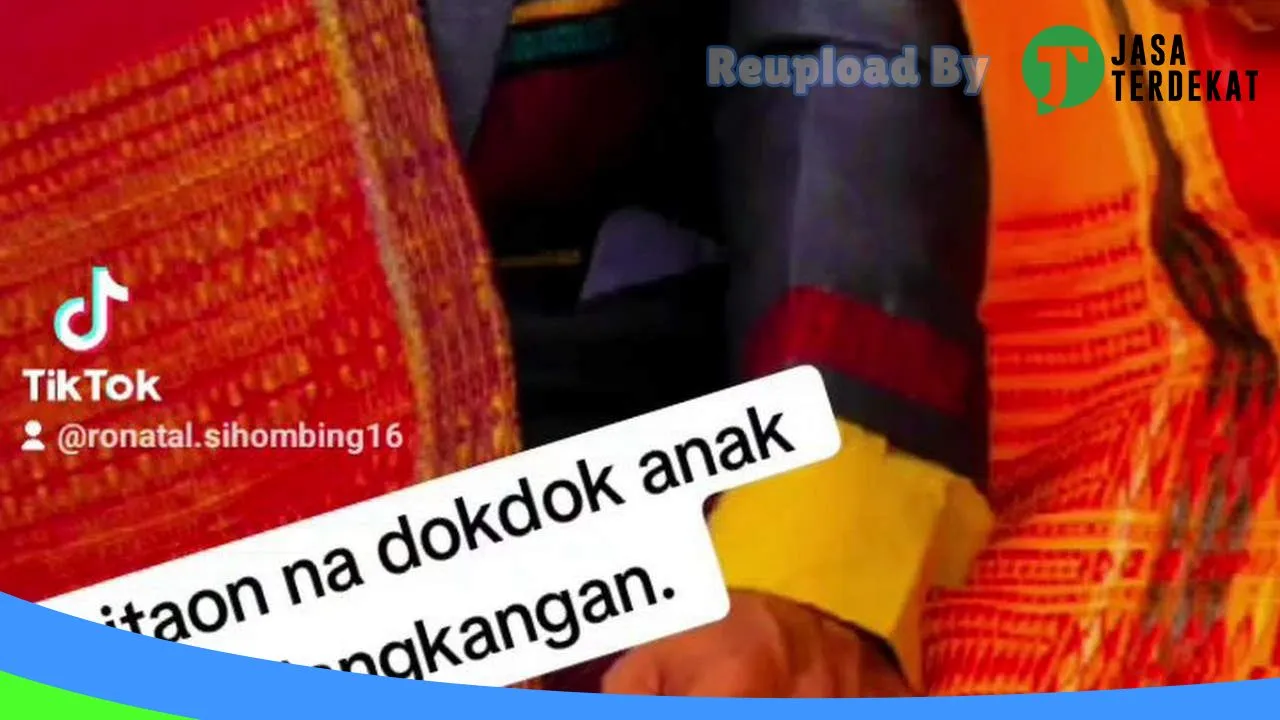 Gambar Sihombing Listrik di Deli Serdang, Sumatera Utara ke 1
