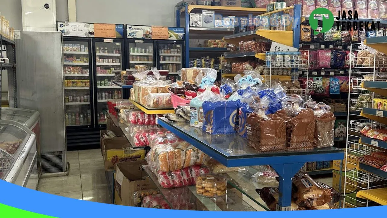 Gambar Naga Mas Mart di Lembata, Nusa Tenggara Timur ke 2