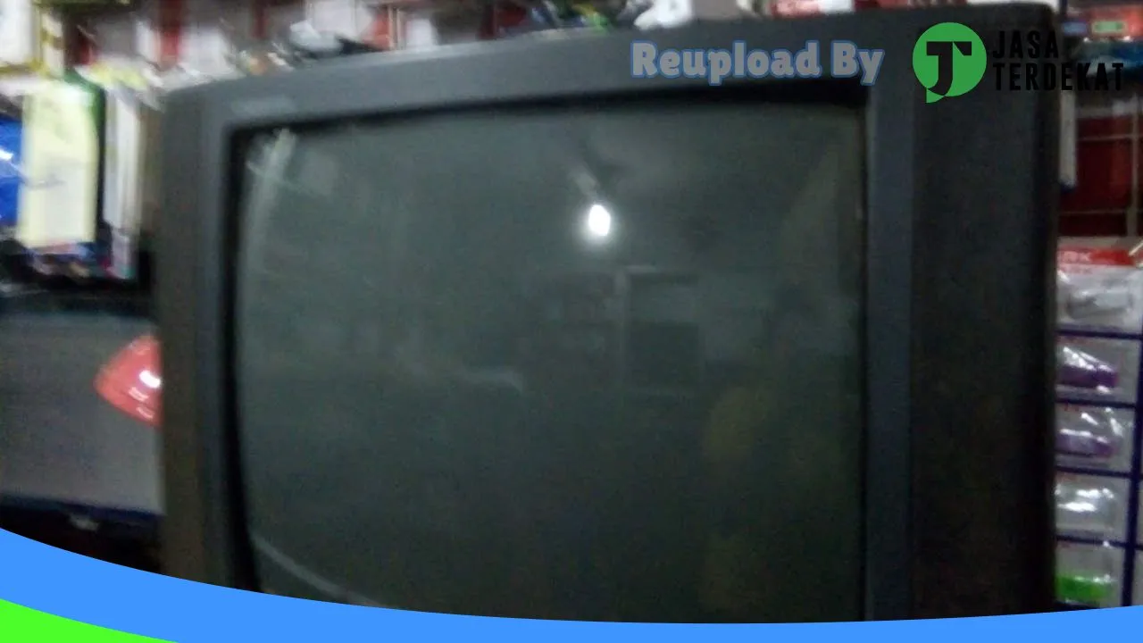 Gambar Toko Elektronik Al Mabrur di Jepara, Jawa Tengah ke 3