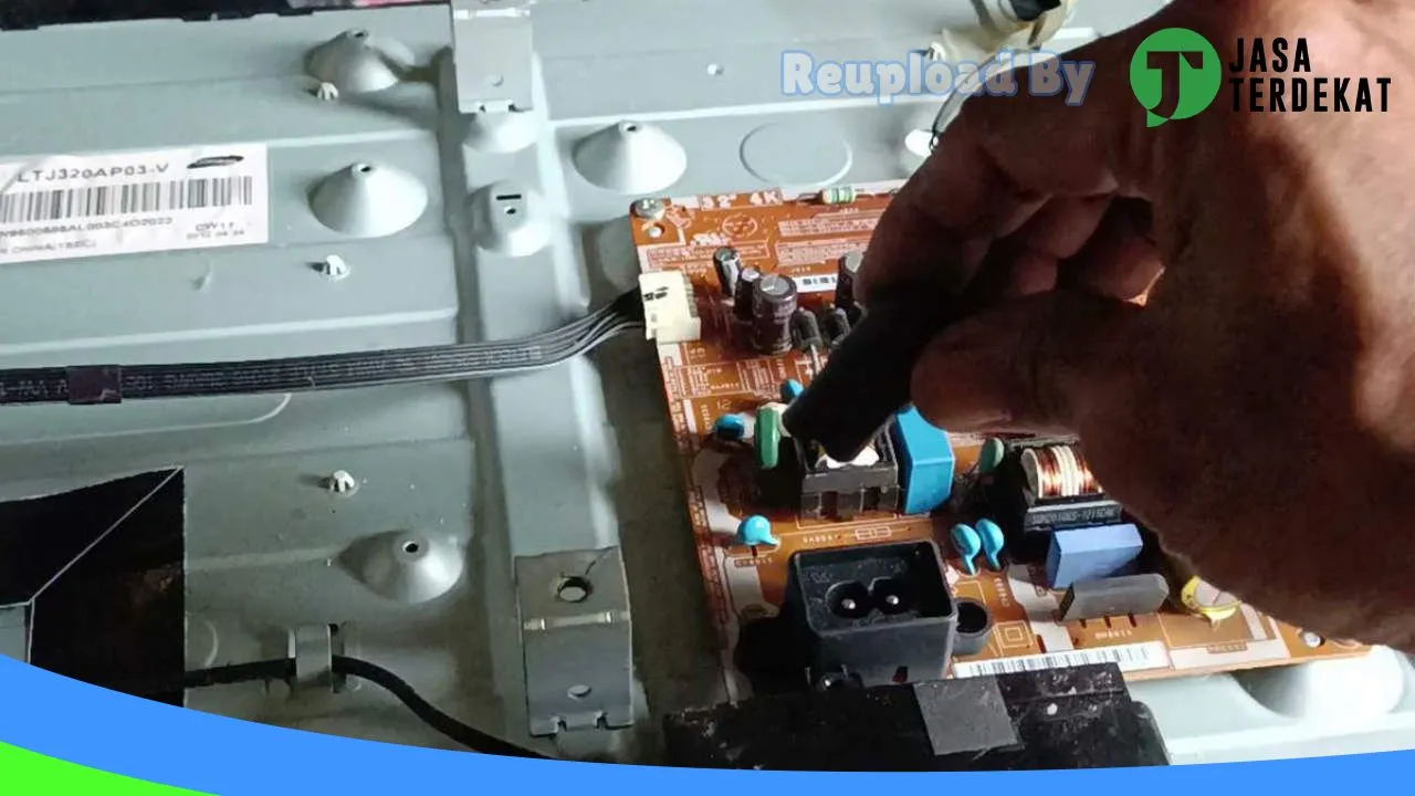 Gambar MAMBOelektronic service di Lombok Barat, Nusa Tenggara Barat ke 5